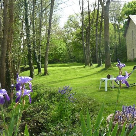Moulin De Rimer Auvers-le-Hamon Eksteriør bilde